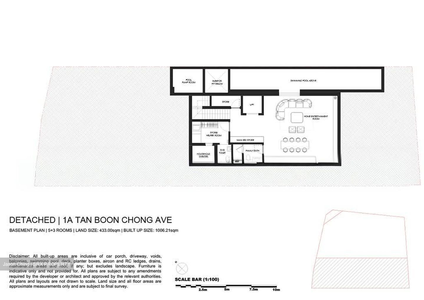Mcmahon Park (D10), Detached #591448531